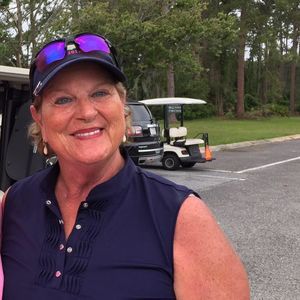 Meet your Posher, Carol